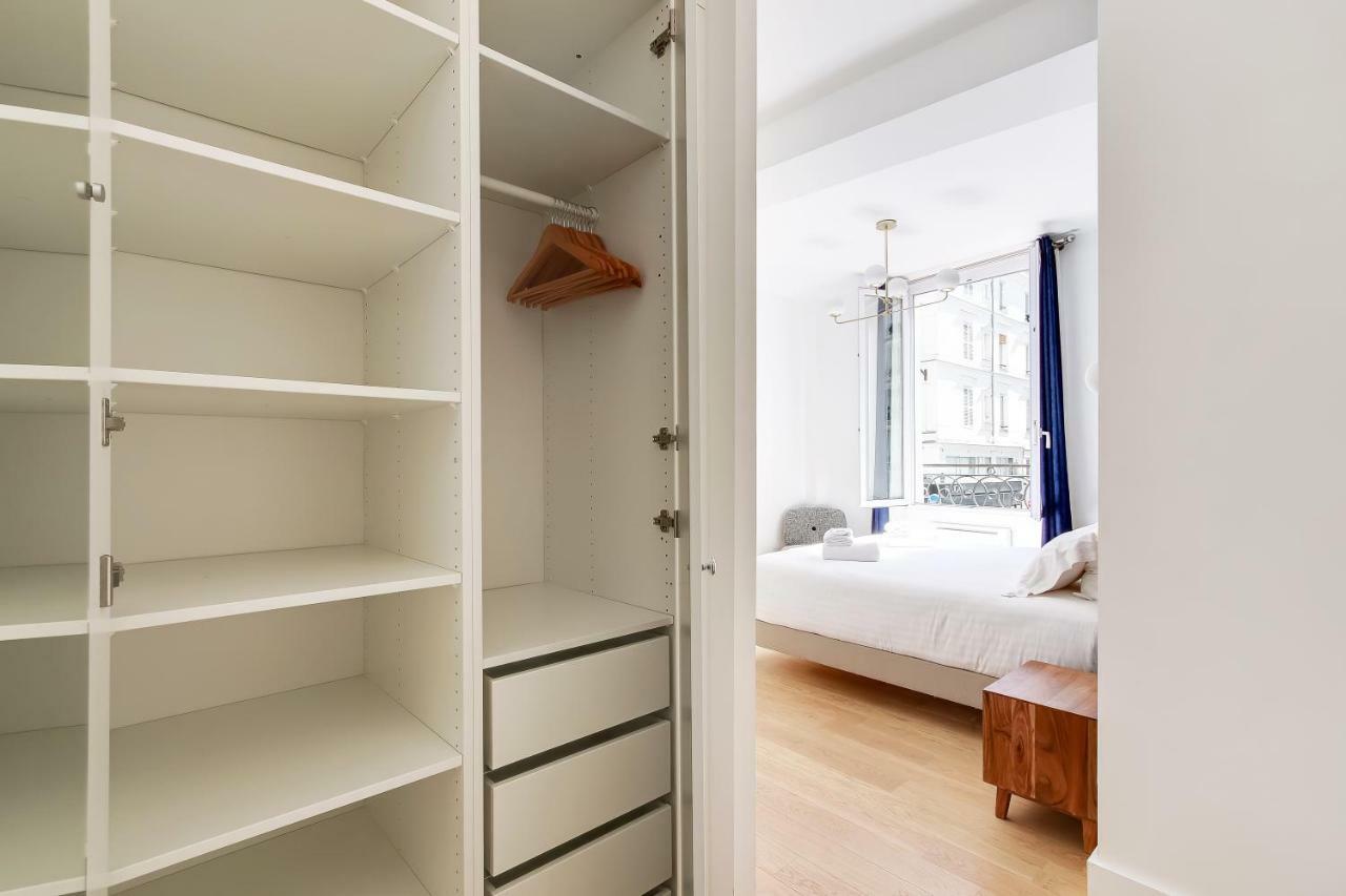 Appartement Pick A Flat's In Le Marais - Rue Saint Apoline Paris